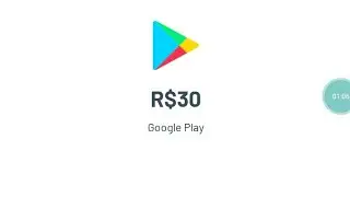 Como comprar gift card pelo recargapay
