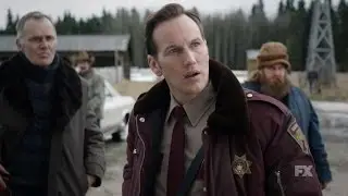 FX - Fargo Season 2