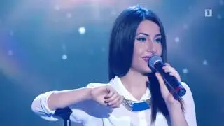 Tatev Asatryan - Siro Gisher | Սիրո Գիշեր
