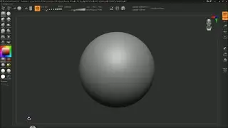 The Basics of ZBrush Core Mini