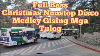 Christmas Disco Nonstop Medley