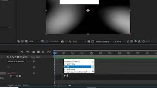 How to Create Custom Light Leaks in After Effects | After Effects Tutorial - No Plugins