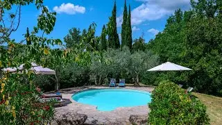 Casetta Busecchio | Villa Greve in Chianti, Florence, Tuscany