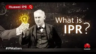 Why Intellectual Property Rights matter