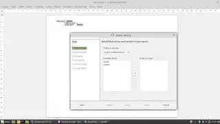 LibreOffice Base   10 Exercício04