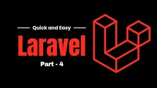 Laravel Tutorial 04: How to Create a Responsive Navbar Menu, Page Head Title, and Footer