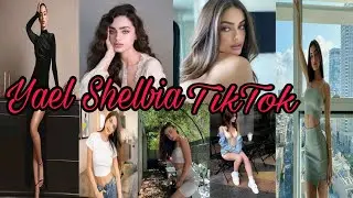 @YaelShelbia TikTok Compilation