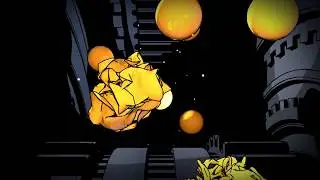 Copyright Free VJ-Loop | VJ Loop 01 FULL HD 1920x1080