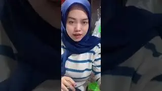 LIVE TIKTOK MAHMUD CANTIK PUTIH MULUS PULA