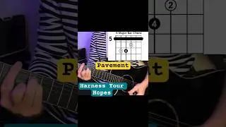 Pavement - Harness your Hopes 