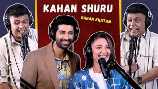 Dulhan Bhaag Gayi | RJ Naved | Dhvani Bhanushali | Aashim Gulati