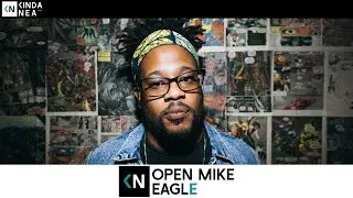 OPEN MIKE EAGLE - AIRPLANE BONEYARD