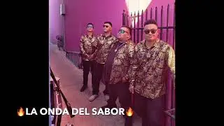 La Marisol - La Onda Del Sabor (Boda De Rolando 5/28/22)