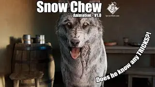 Snow Chew v1.0