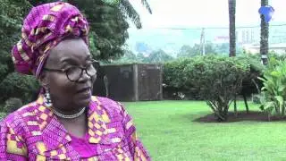 Gays in Cameroon agitate for equality
