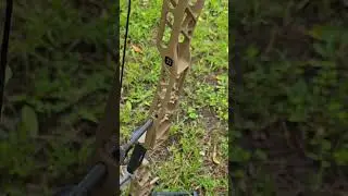 Самый быстрый лук для охоты MATHEWS LIFT #dendra #луки #лукдляохоты #блочныйлук  #archery