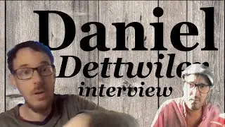 Daniel Dettwiler (AMAZING INTERVIEW) #mixing #musicproduction #mixingandmastering @AmagrasMUSIC