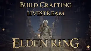 Elden Ring - Build Consolidation - Strength and Frenzy Build Updates