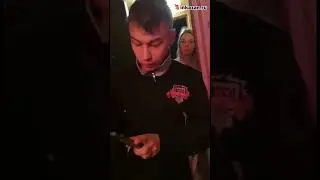 Автохам, заблокировавший выезд скорой в Челнах, угрожал отцу больного ребенка