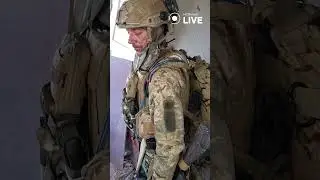 🔥🔥🔥 Готовий до нового підпалу