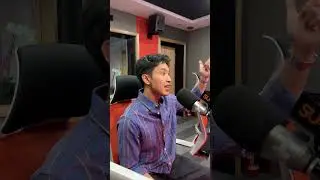 lepas ni J apa pulak #shorts #azizharun #music #interview