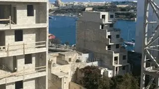 This is Malta in 2024