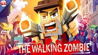 The Walking Zombie: Dead City Gameplay (PC)