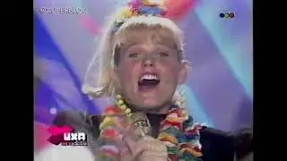 Xuxa - Hoy es Dia de Alegria (Xuxa 3 - 30 anos)