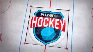 Hockey Opener | After Effects template