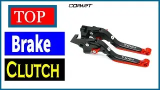 5 Best Brake Clutch Levers Handle