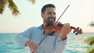 Petar Markoski - SUMMER Violin Covers 🌴☀️