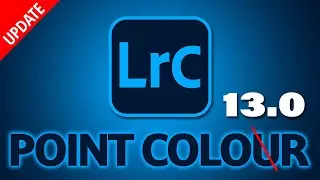 The POWER of POINT COLOUR 🔥  LIGHTROOM UPDATE (October 2023)