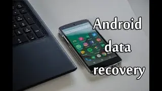 FoneDog Toolkit - Android Data Recovery