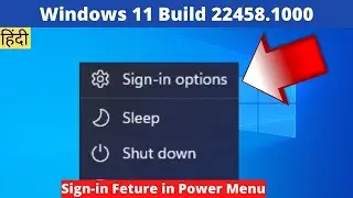 Windows 11 Insider Preview Build 22458 with NEW Tips app, Start menu changes, more Feature