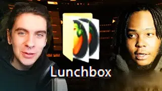 how to Sound like LUNCHBOX (with LUNCHBOX) Official Vocal Preset