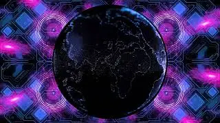 Vibration of Creation