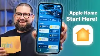 Get Started with Apple Smart Home in 2025 - Complete Guide for Beginners