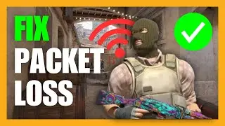 How To Fix Counter Strike 2 Lag, Ping & Packet Loss (Solve Network Issues)