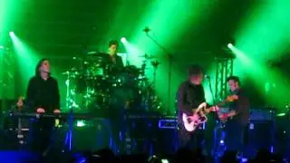 The Cure - A Forest (Live @ Sydney Opera House 31/05/2011)