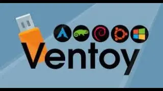 Что нового в программе Ventoy