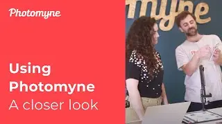 How To Use Photomyne For Scanning & Saving Photo Memories