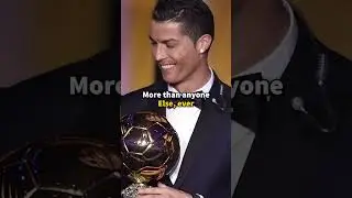 The End of An Era for Messi & Ronaldo at the Ballon d'Or