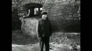 Бравый солдат Швейк, 1960. Война окончена! Случайно не известно, кто выиграл?