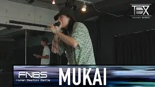 MUKAI  |  FNBS Beatbox Battle vol.4  |  Elimination