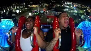 Darius & Tiara 1