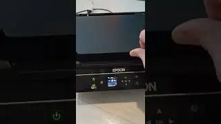 Многофункциональное устройство WiFi Сканер-принтер-картридер EPSON XP-303