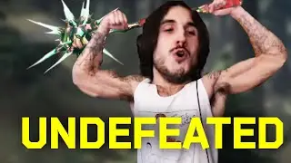 HOW I WON THE FIRST VALHEIM PVP TOURNAMENT | OTK Valheim Tournament Stream Highlights