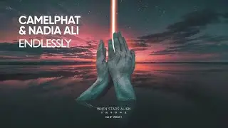 CamelPhat & Nadia Ali - Endlessly (Extended Mix)