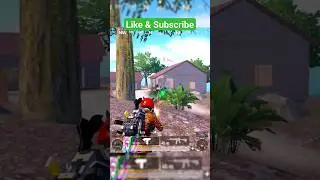 bgmi gameplay 