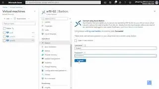 Troubleshoot RDP can't connect Azure VM